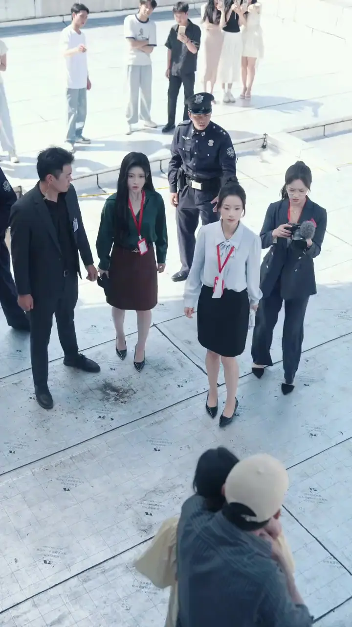 Kiss or Kill: The Criminal I Loved Episode 37