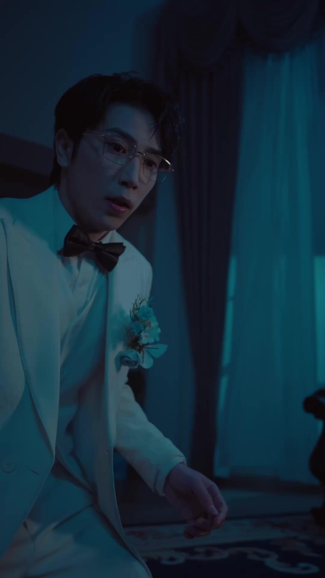 신녀의 목각 인형