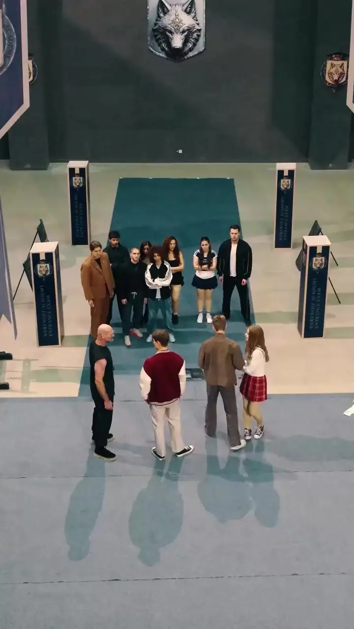 Episode 14