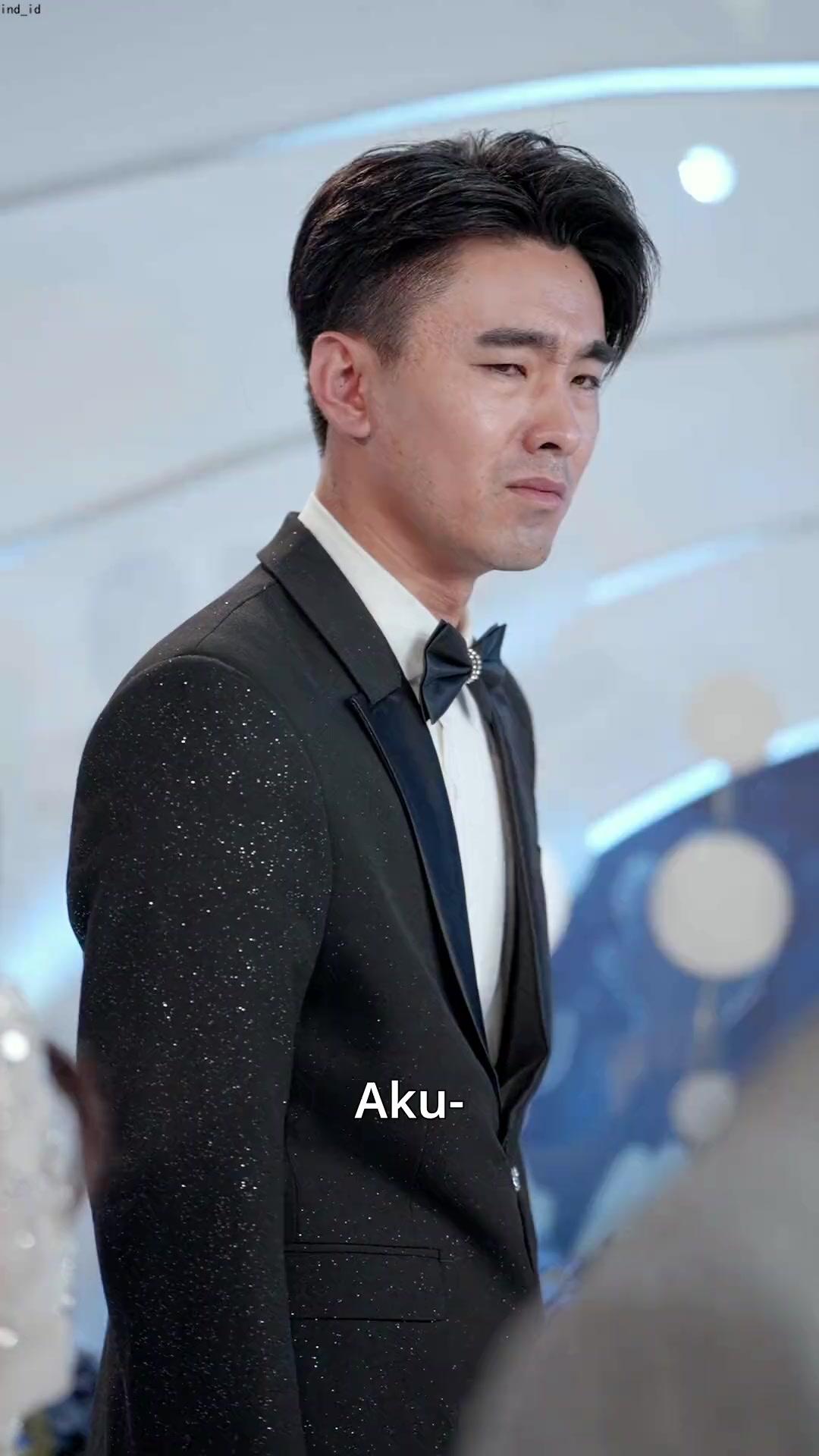 Aku adalah Seorang Ibu