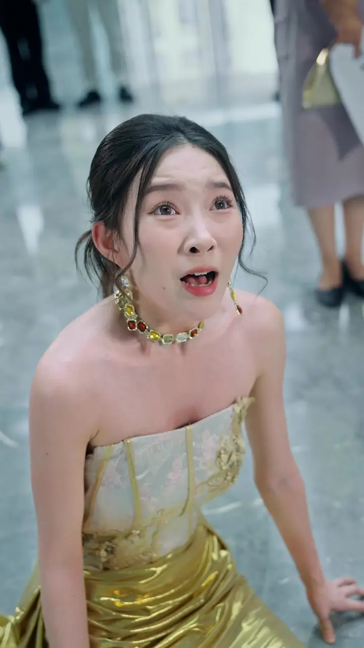 The Billionaire's Second Chance Episode 36