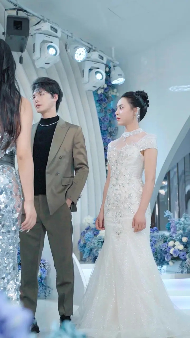 Mother Loong Episode 43