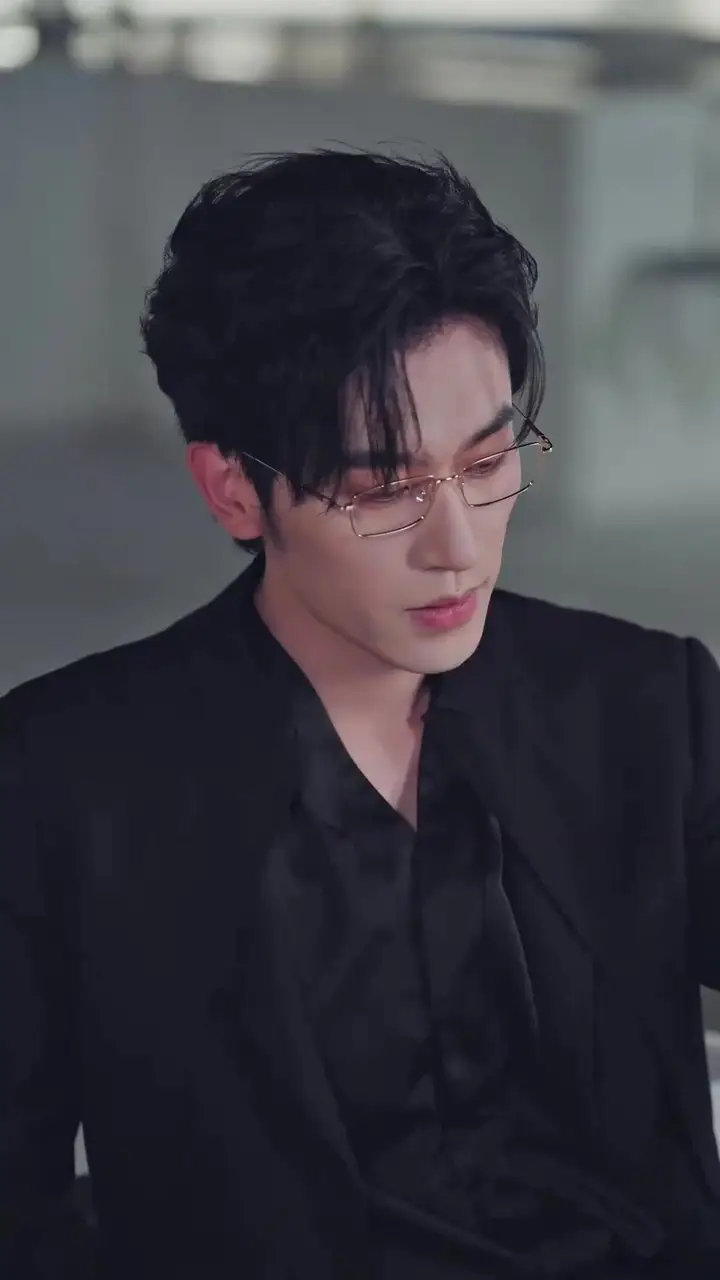 Deep in a Sinful Desire Episode 8