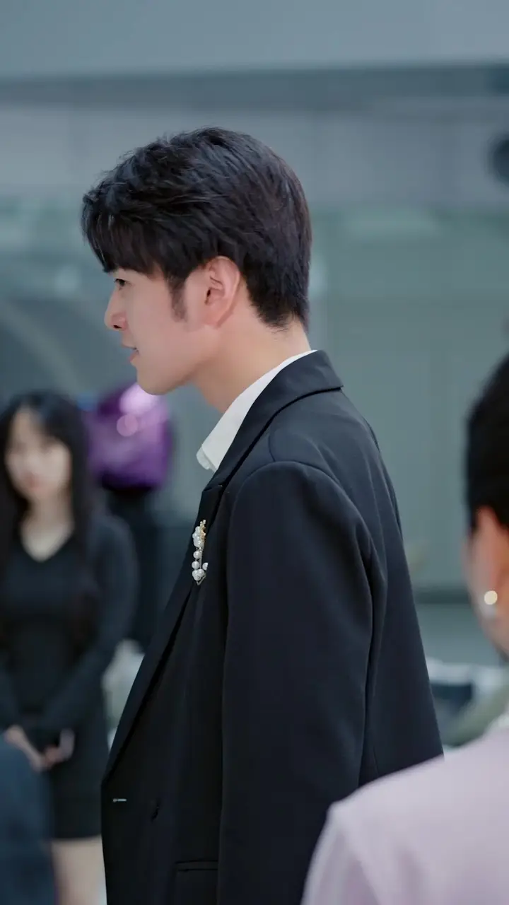 The Billionaire's Second Chance Episode 34