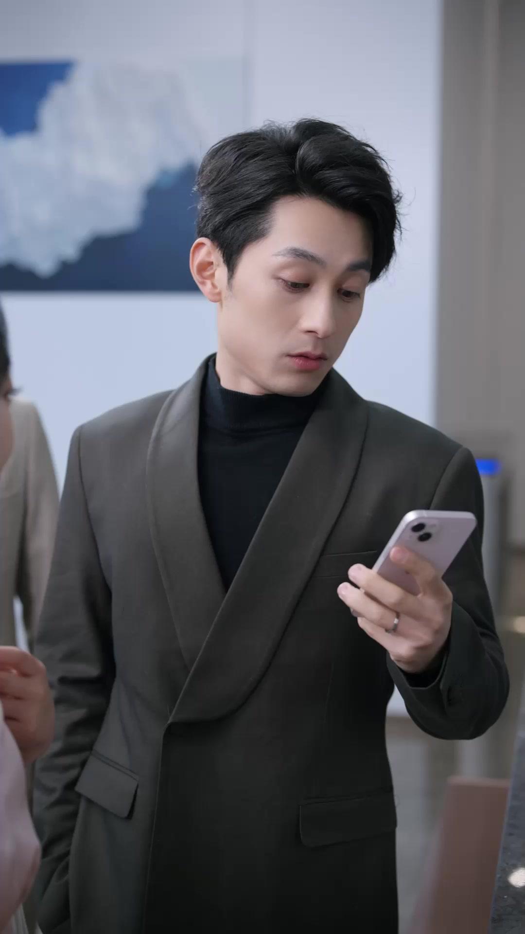 Cinta Pengganti