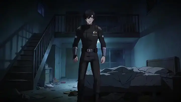 Episode 14