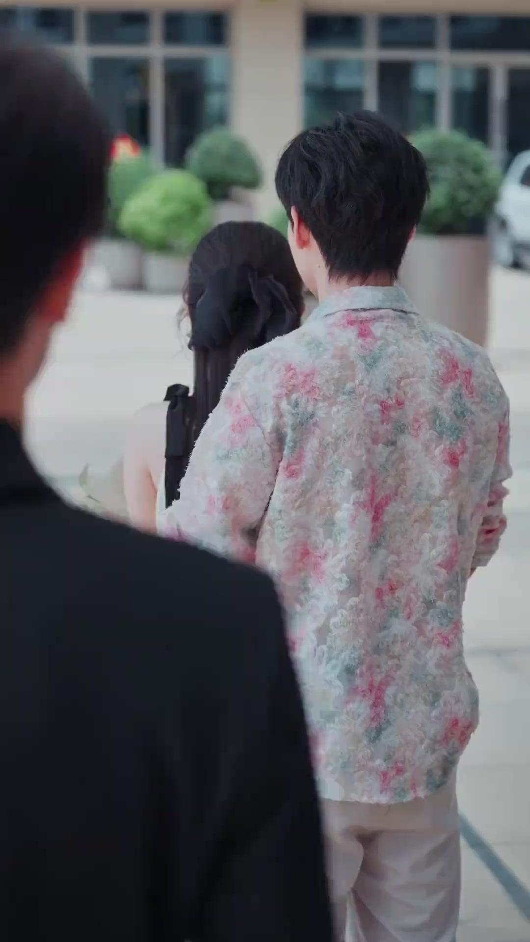（Dubbed）Fated Flash Marriage
