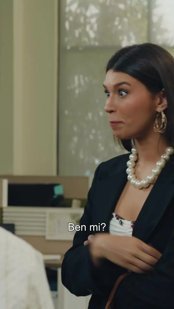 (Dublajlı)Kaçak Milyarder Gelinim Oldu Bölüm 30