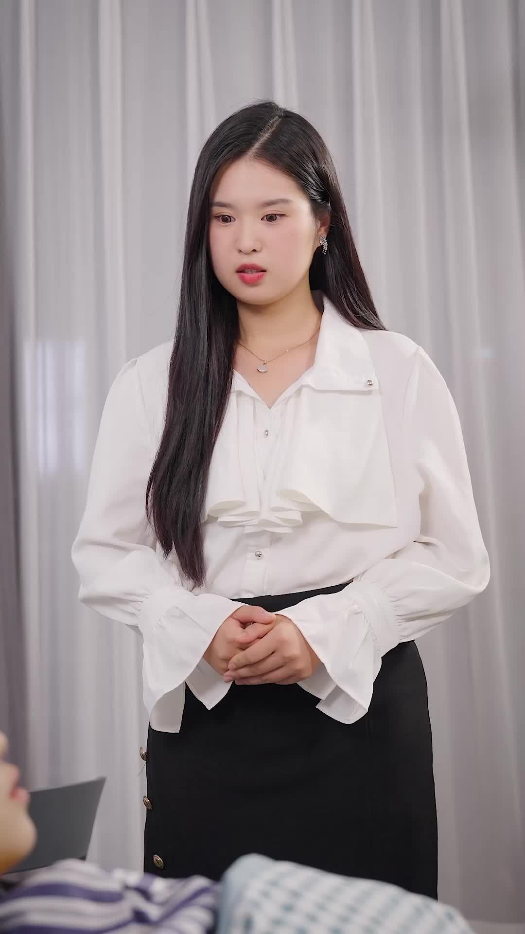 Putri kesayangan yang cantik