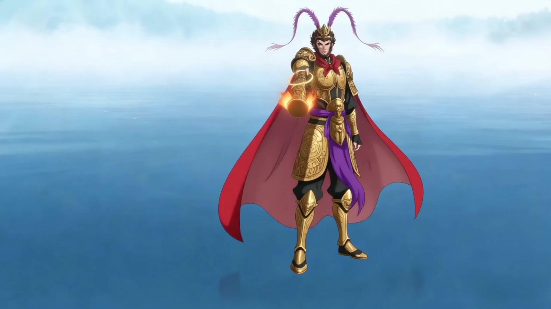 Myth Restart: Gods Stage an Epic COMEBACK!