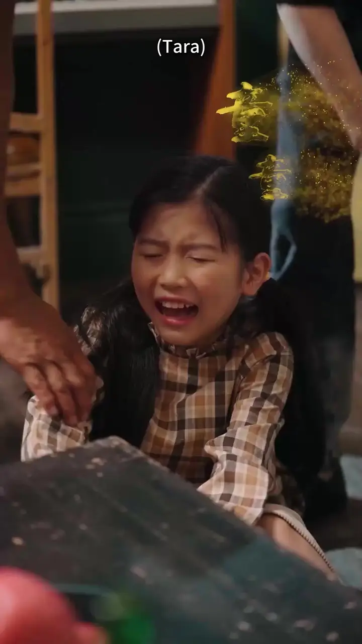Slient Tears, Twisted Fate Episode 1