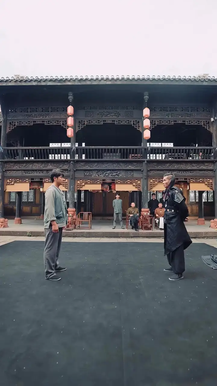 Episode 16