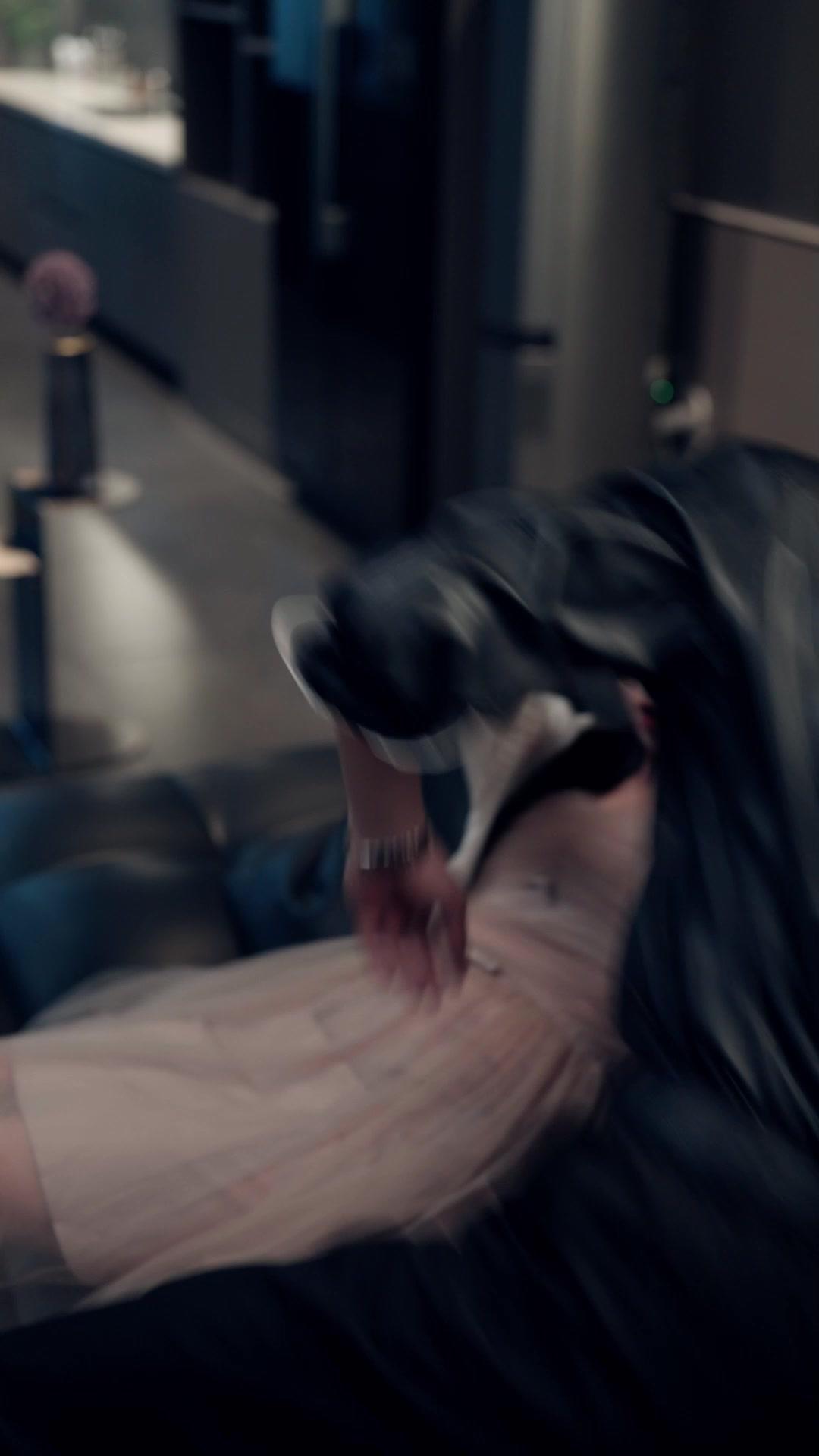 No Escape from You