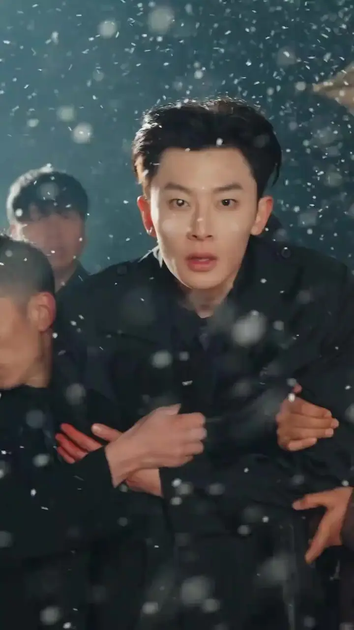 Regret Binds You & Me Episode 3