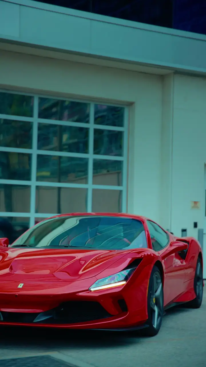 Love in the Fast Lane Episode 38