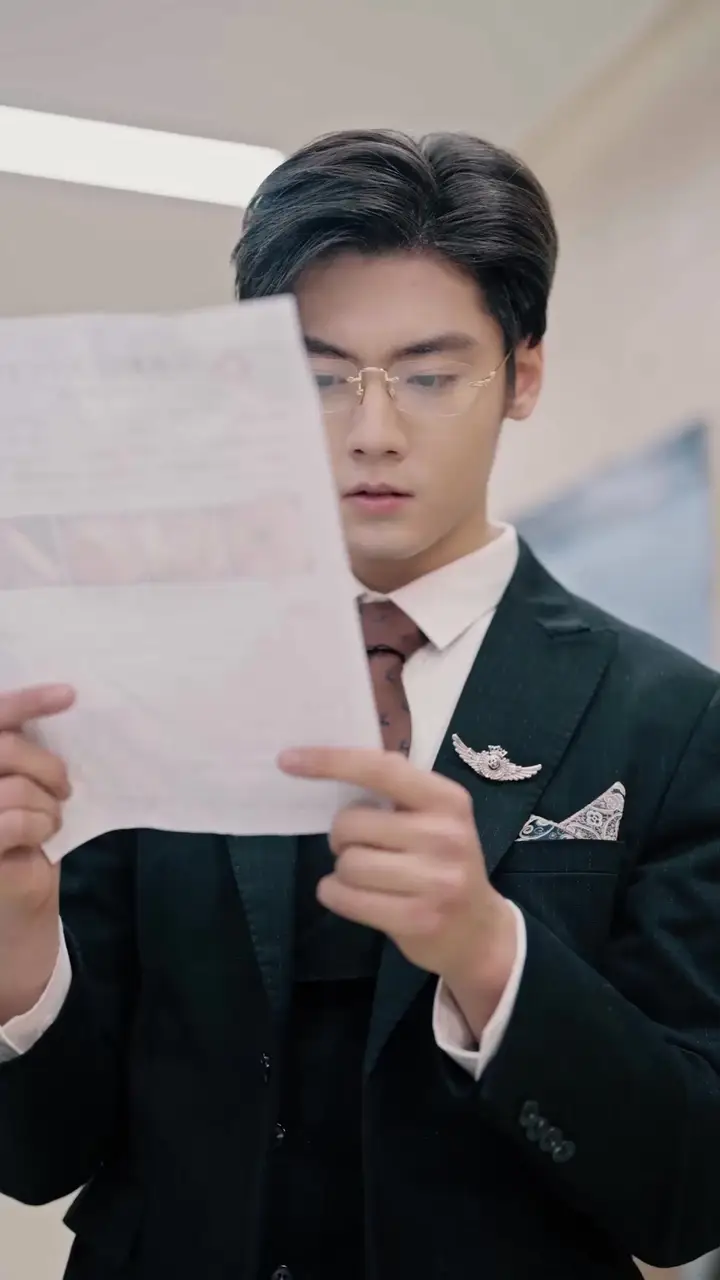 Pretending Not to Love You Episode 13