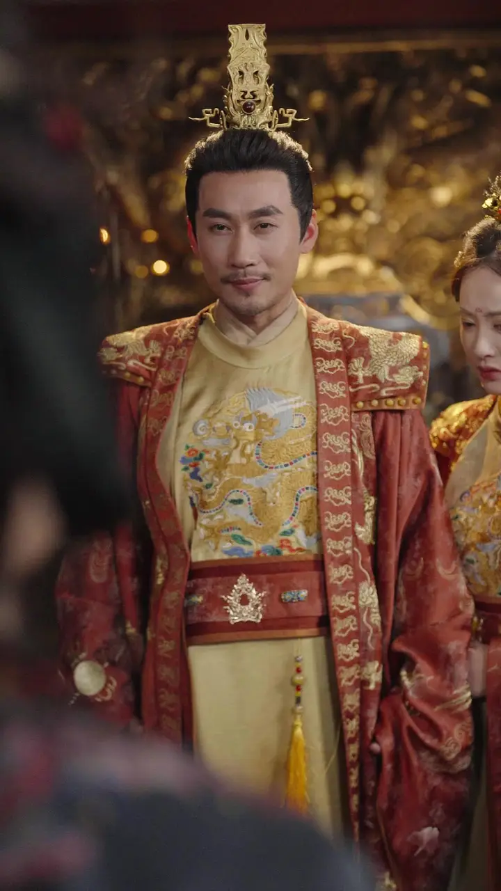 I, the Emperor, Tolerated You Because of Her! Episode 68