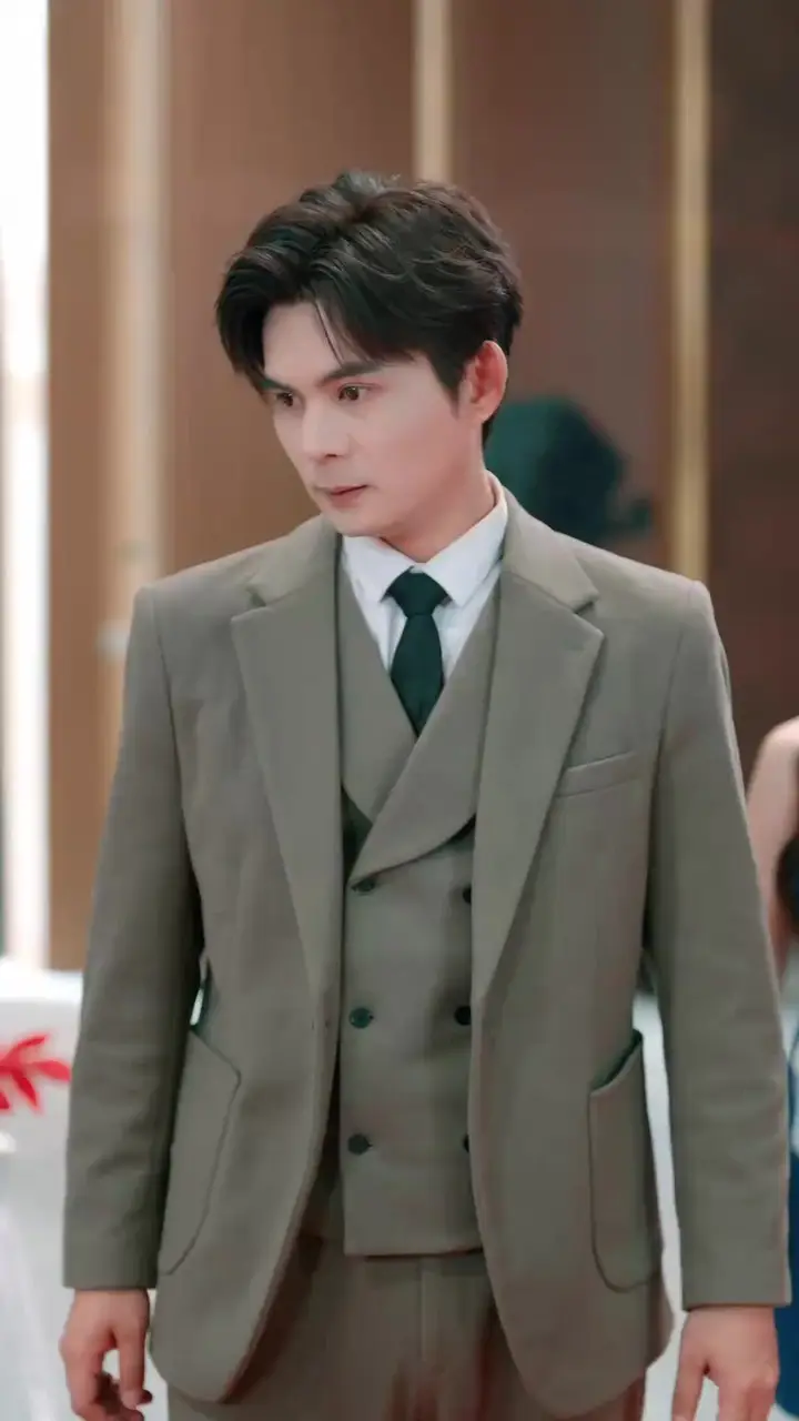 (Dubbed)Marry My Ex’s Tycoon Rival Episode 49