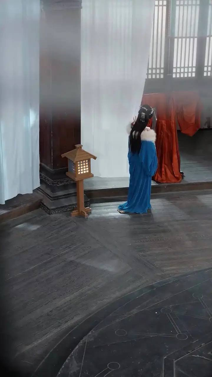 (Dubbed)Frost and Flame Episode 7