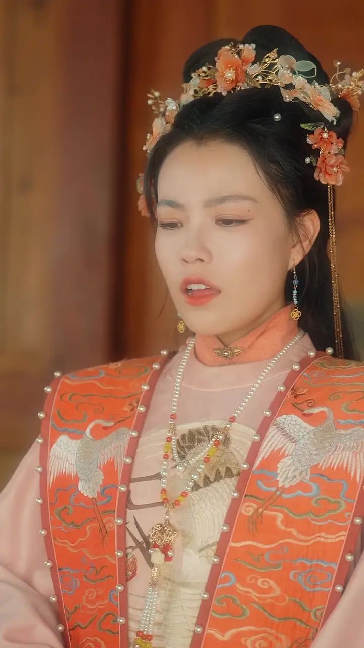 False Devotion Episode 17