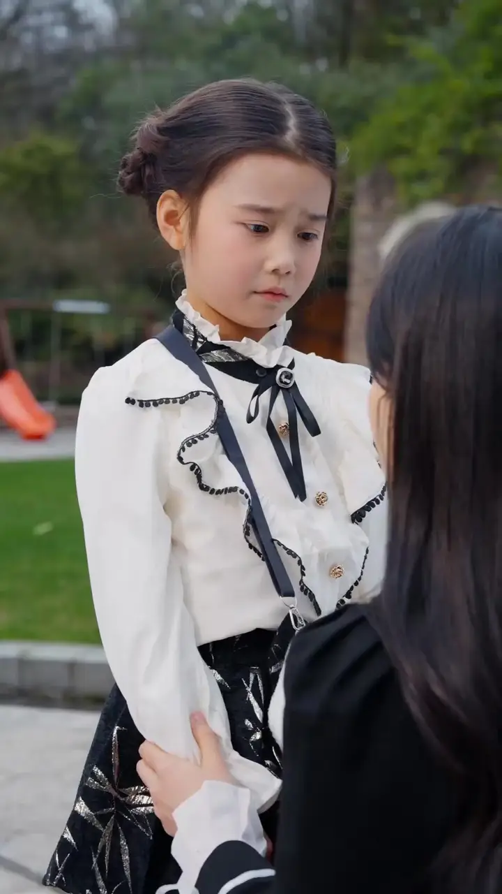 Little Ping Pong Queen Episode 57