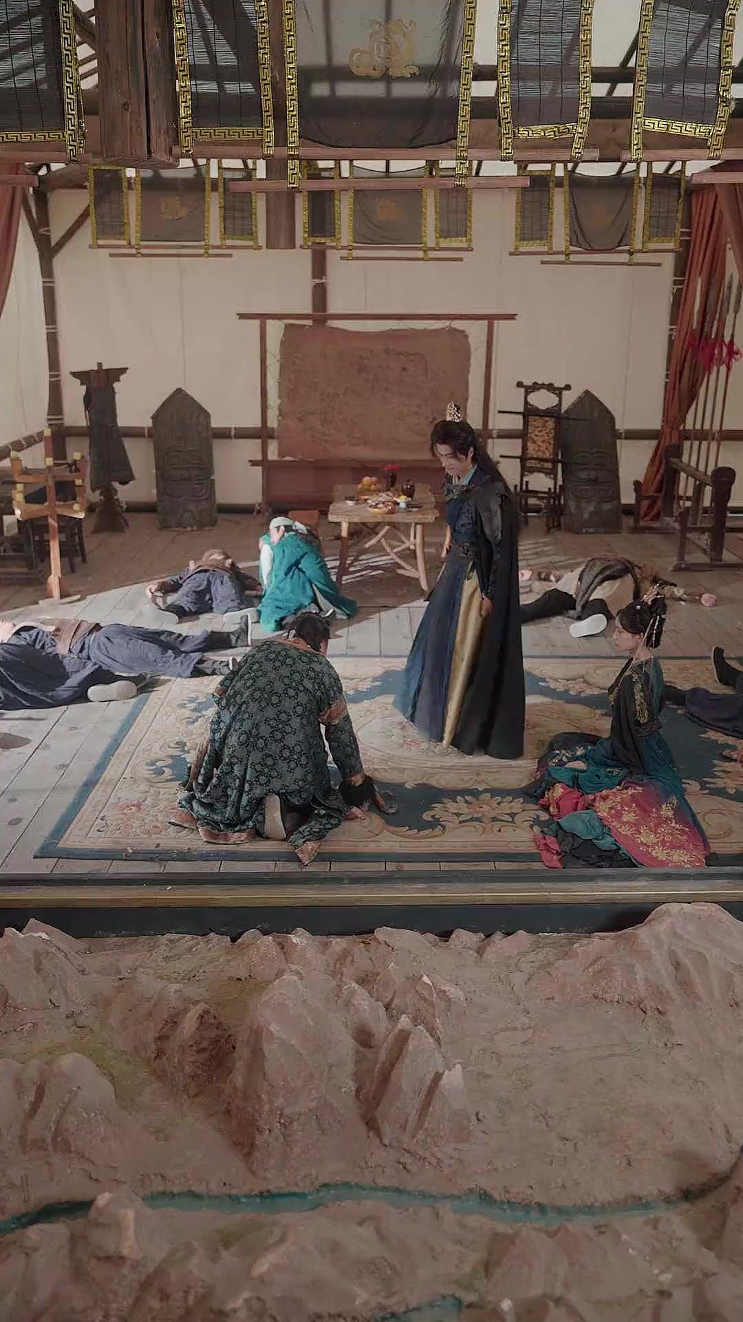 O Açougueiro e a Princesa da Lâmina