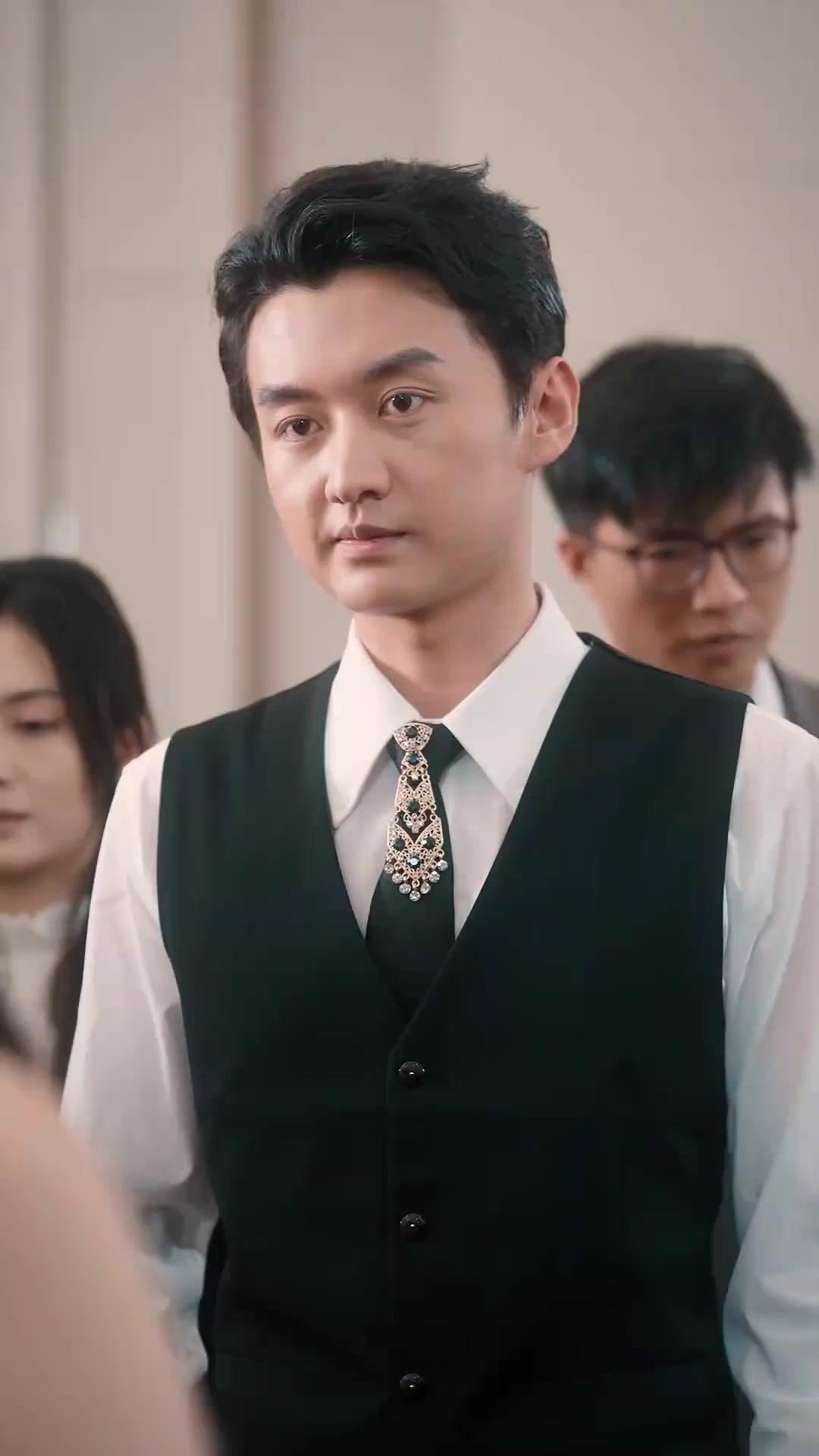 令嬢の涙