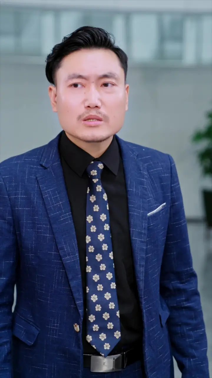 The Billionaire's Second Chance Episode 18
