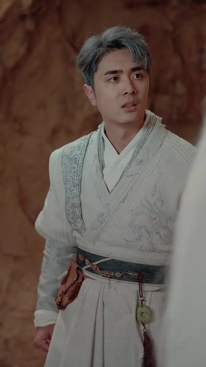 Legendary Hero Episode 42