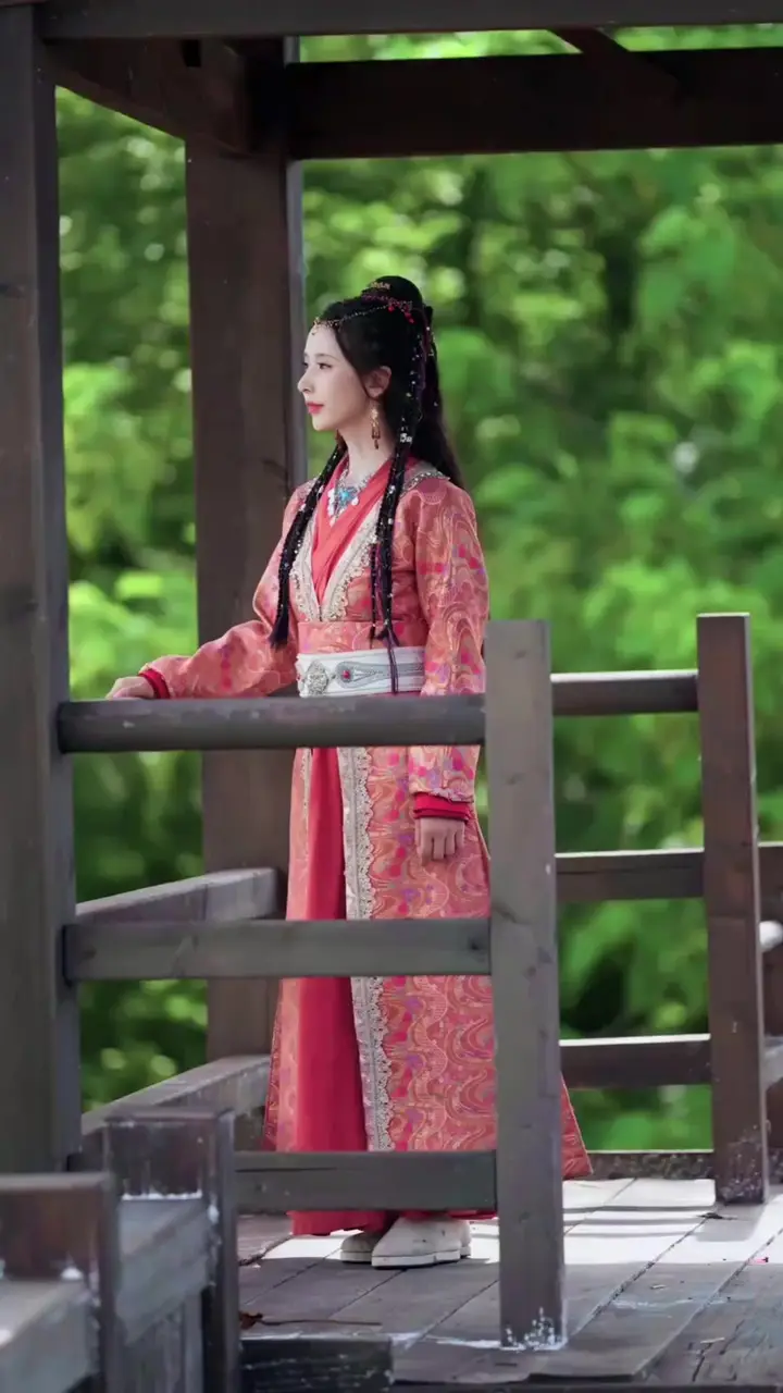 (Dubbed) Love for the Wrong Sister Episode 42
