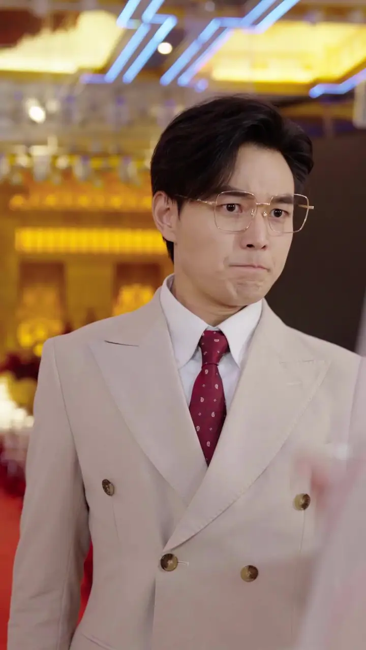 The Hidden Dragon: A Father's Redemption Episode 19