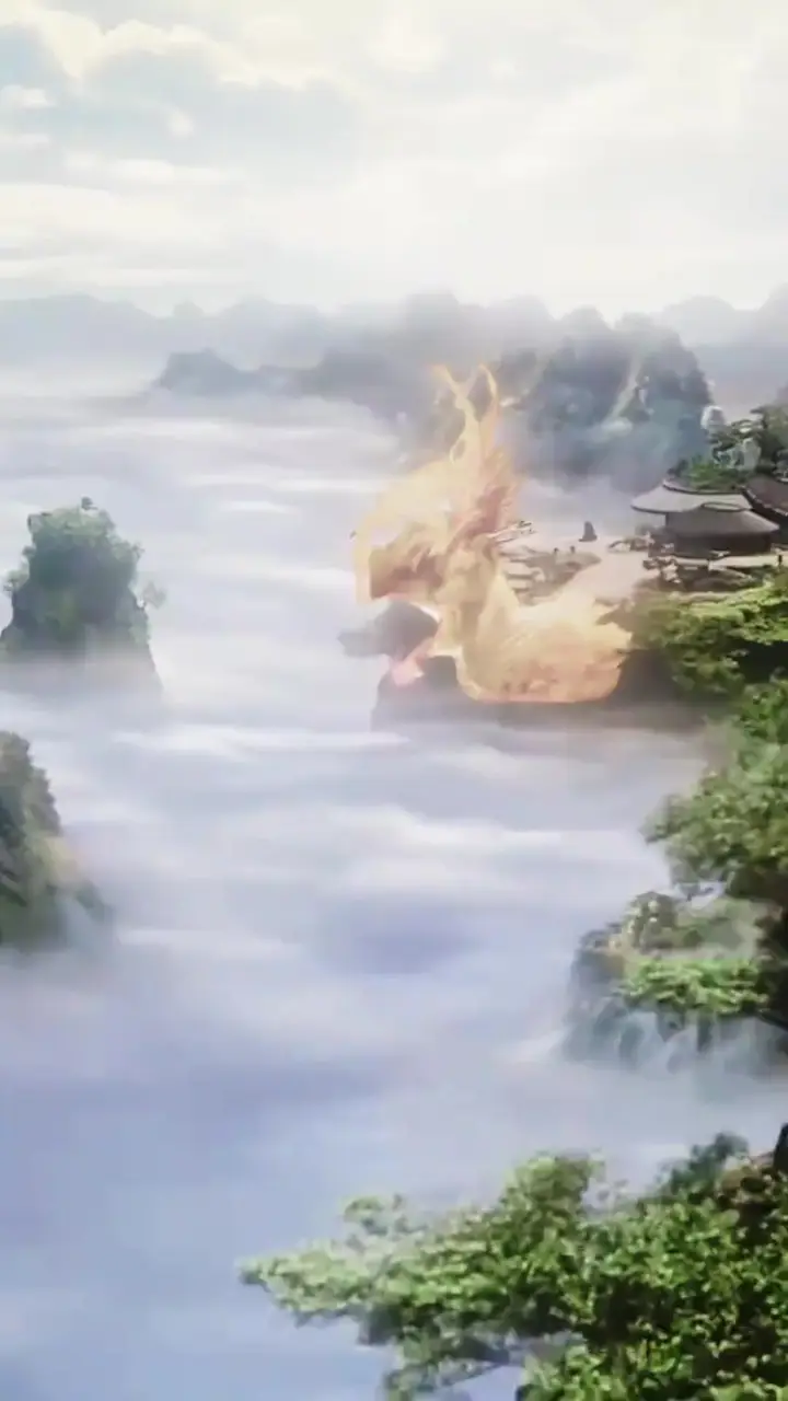 Goodbye, My Doomed Sect! Episode 33