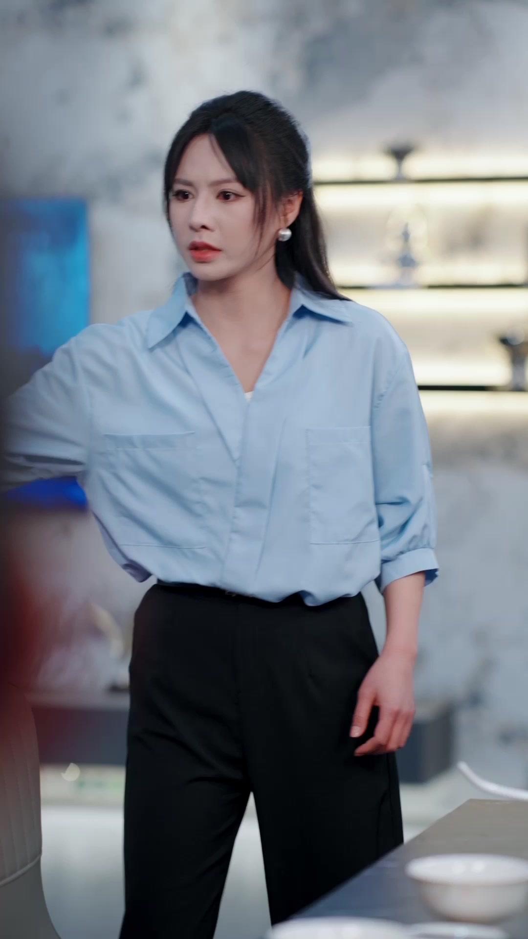 Why She Fights