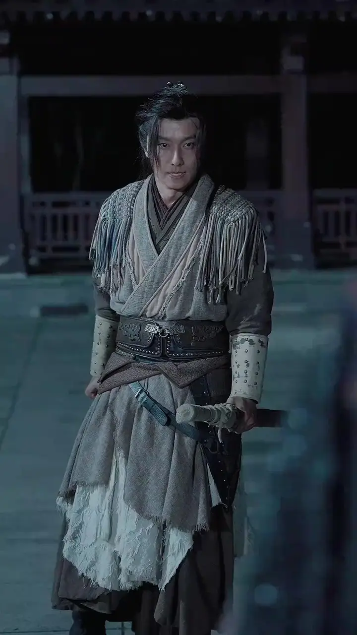 (Dubbed)Legend of Dawnbreaker Episode 50