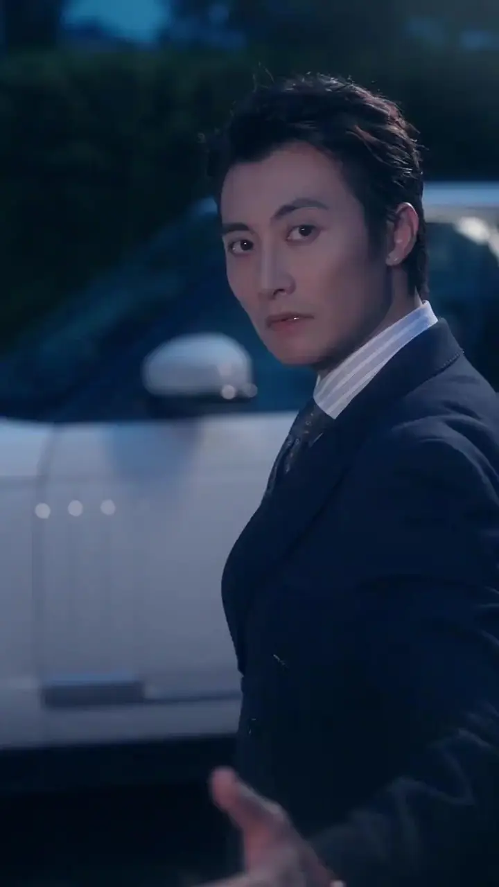 (Dubbed) Married to Mr. Busy Episode 36
