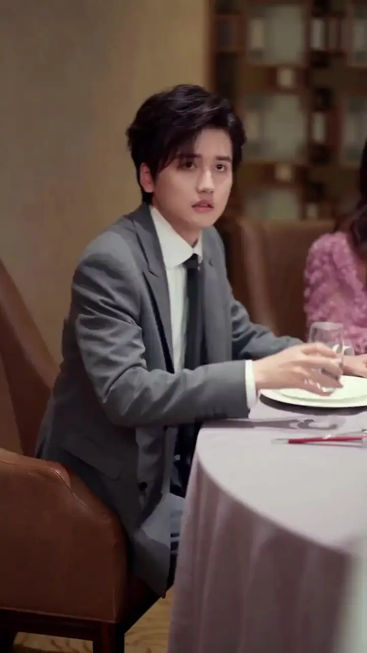 (Dubbed)Forbidden Desire Episode 29