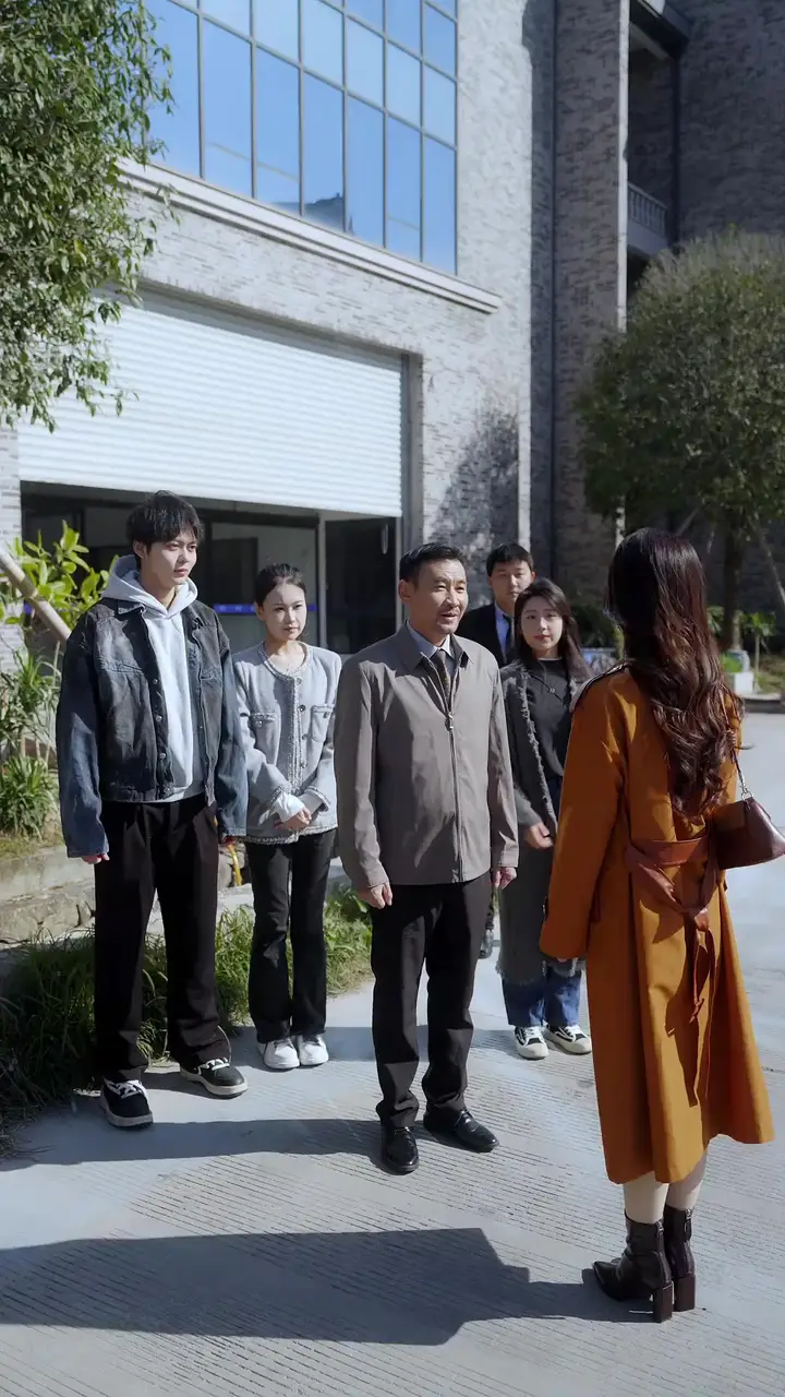 (Dubbed)30 Days to Divorce: A Second Chance at Life Episode 44
