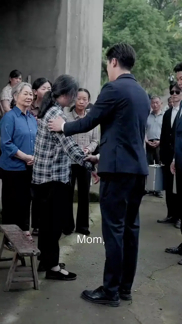 (Dubbed)The Most Beautiful Mom Episode 71