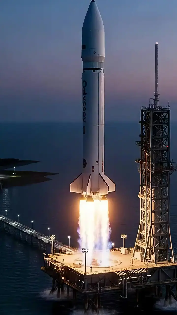 Mars'a Kaçış Bölüm 50