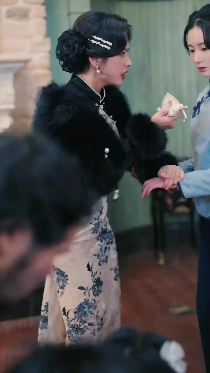 Eve Dönen Varisinin Hikayesi Bölüm 6
