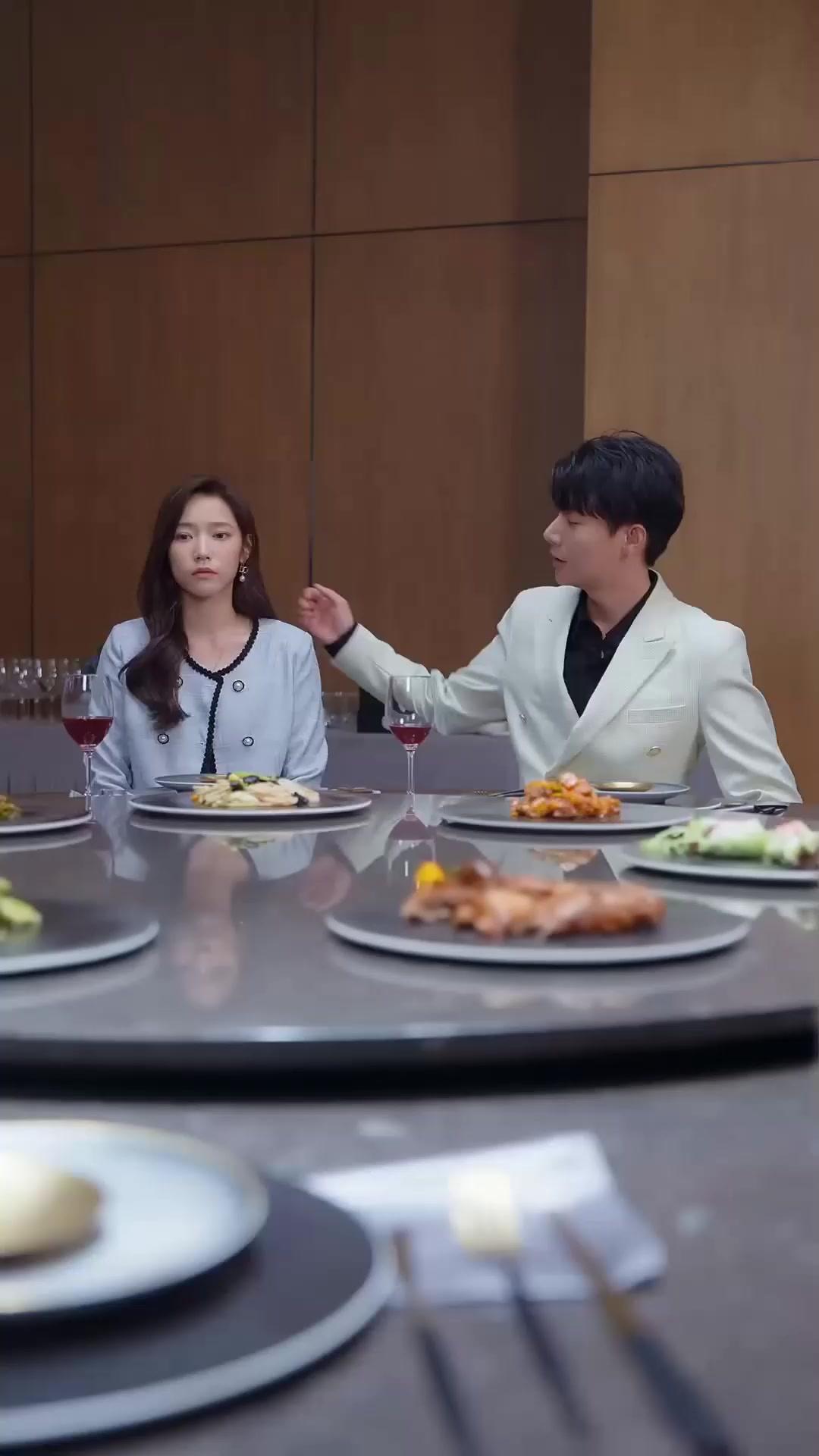 When Revenge Meets Romance