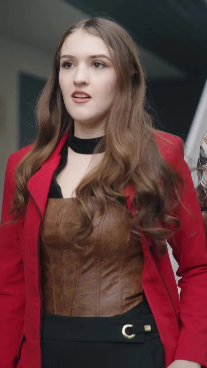 Billionaire Completes My Bucket List Episode 11