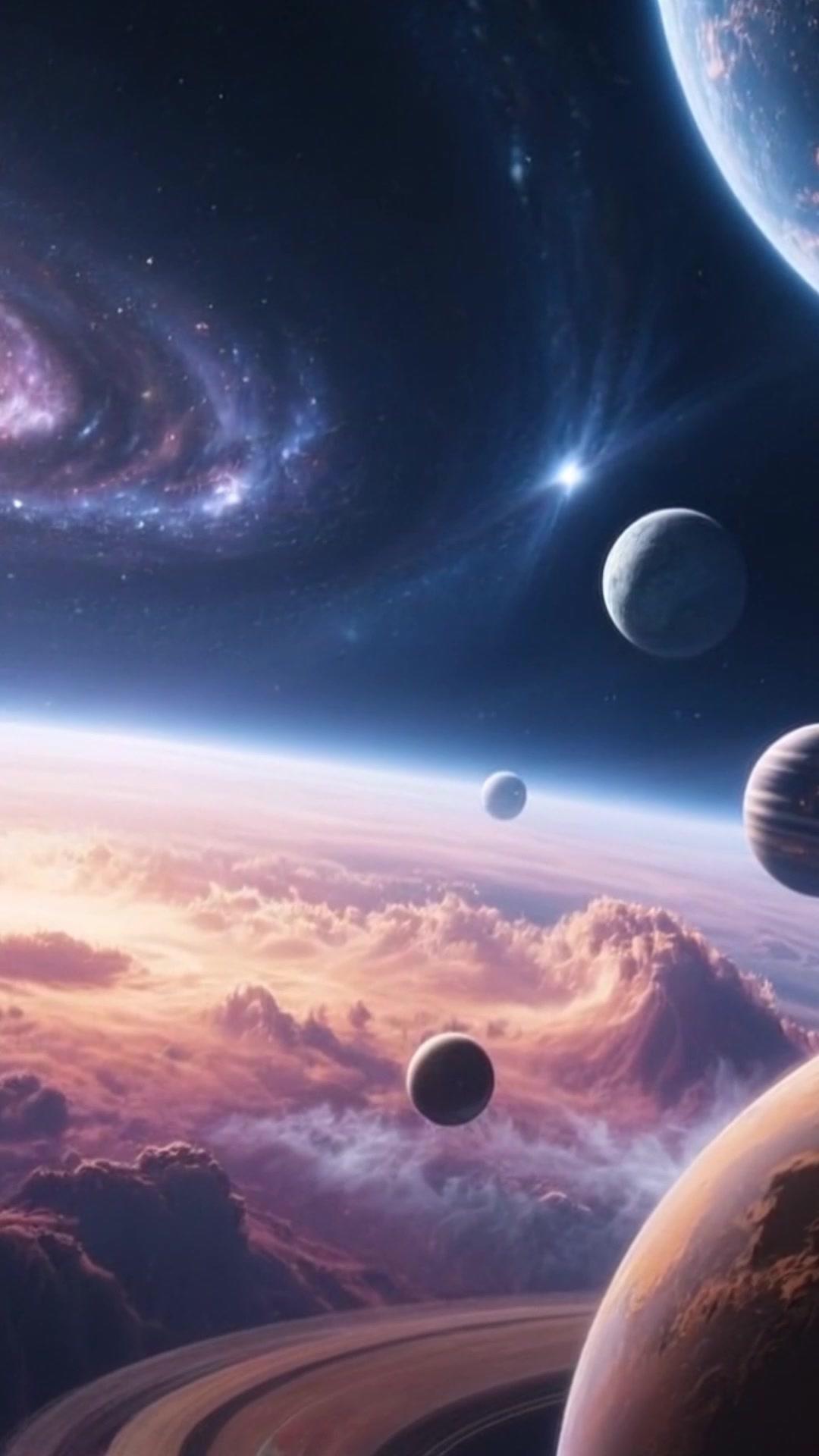 外星小寶來地球