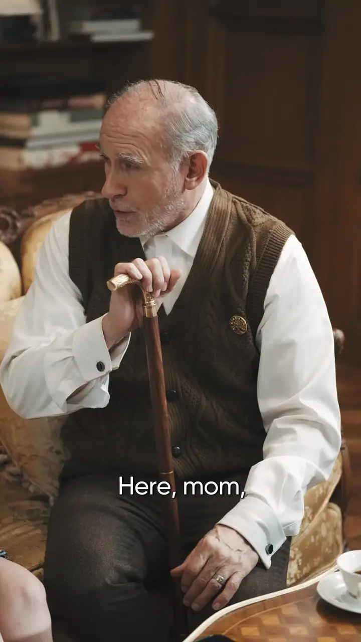 My Teenage Great-Grandma Episode 43
