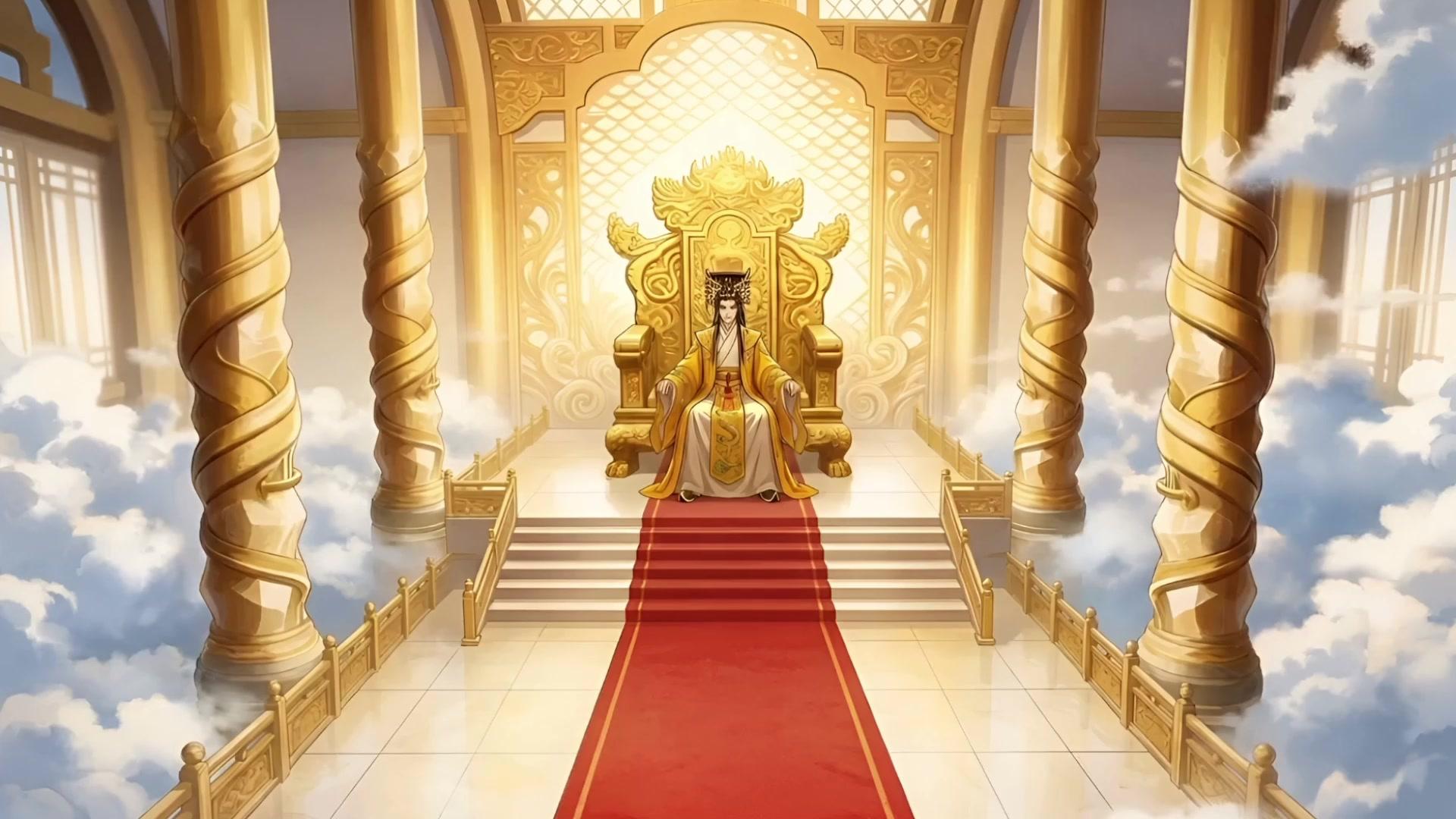 I Am A Tiger King