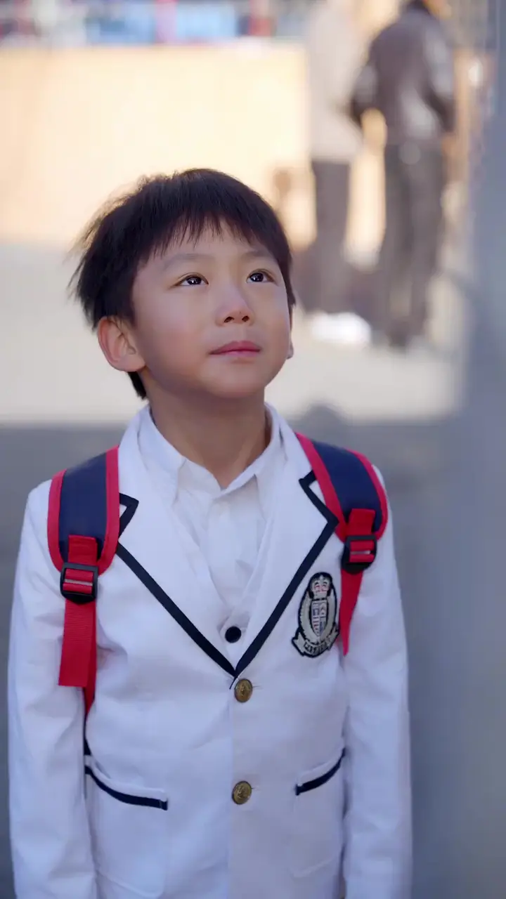 (Dubbed)30 Days to Divorce: A Second Chance at Life Episode 14