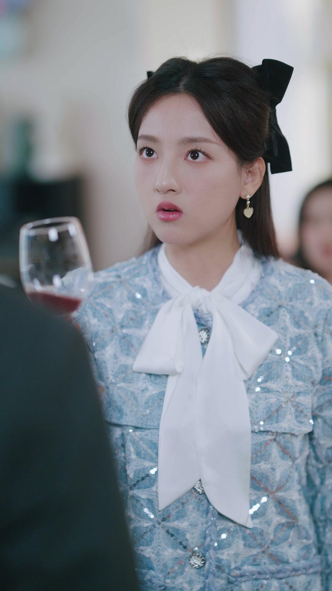 용서를 구하는 누나들