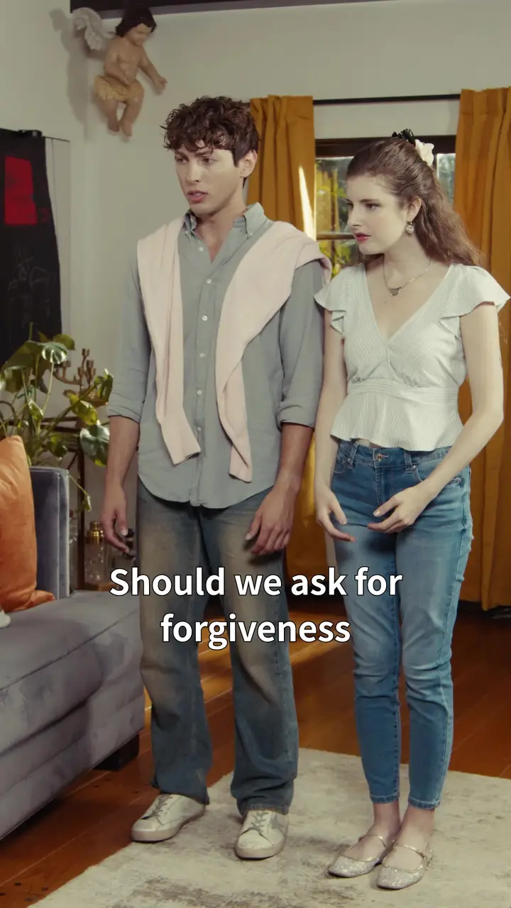 Goodbye, My Tempting Wife Episode 41