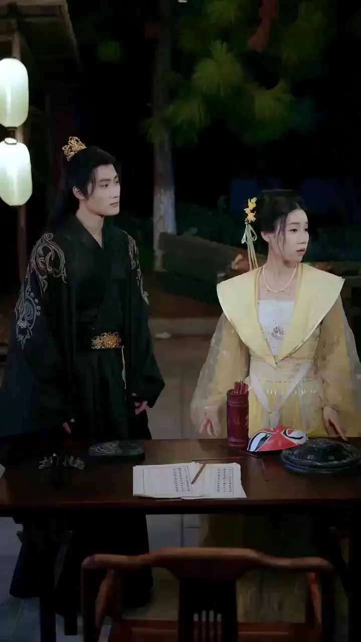 Your Highness, This Is a Cupid Mission Episode 60