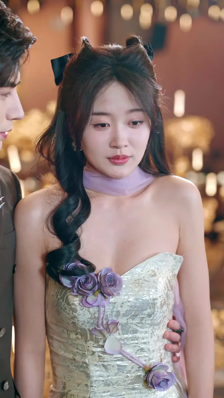 Fifty Shades of Love Episode 7